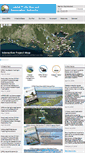 Mobile Screenshot of coastal.louisiana.gov